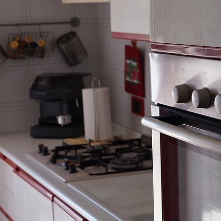 Troia B&B Mali מראה חיצוני תמונה