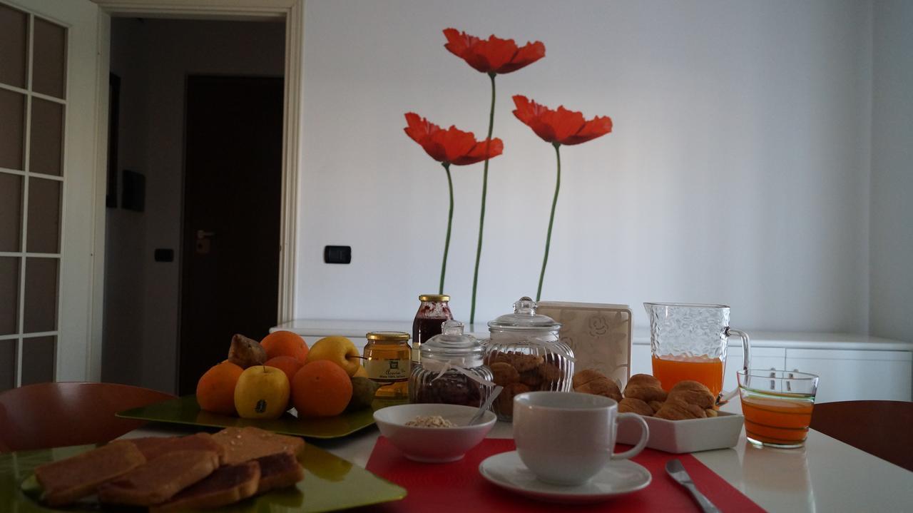 Troia B&B Mali מראה חיצוני תמונה