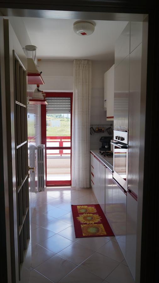 Troia B&B Mali מראה חיצוני תמונה