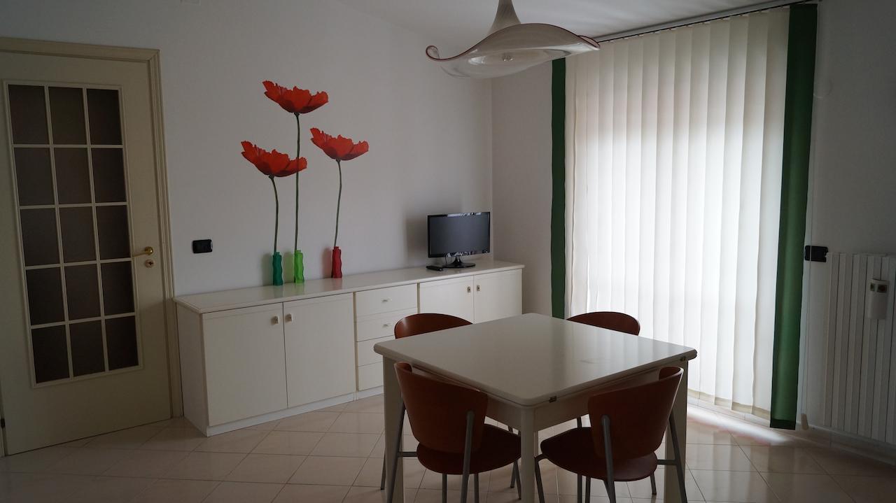 Troia B&B Mali מראה חיצוני תמונה