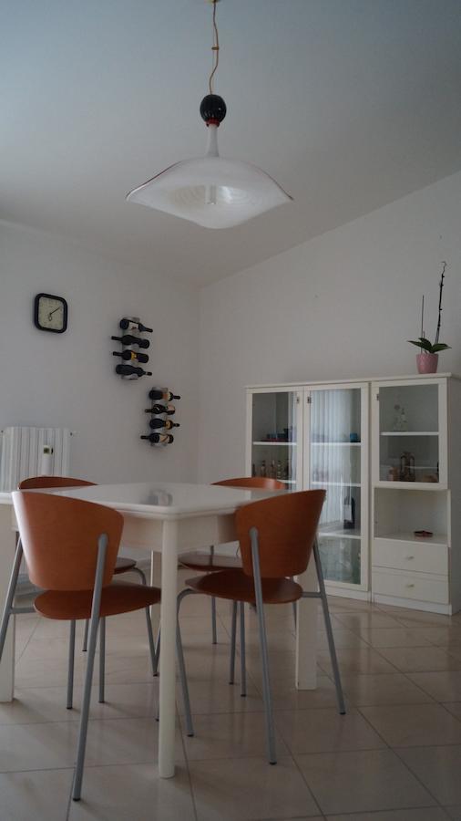 Troia B&B Mali מראה חיצוני תמונה