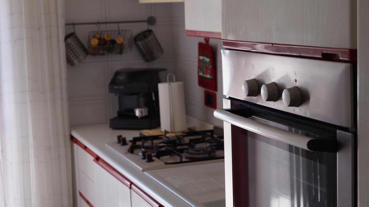 Troia B&B Mali מראה חיצוני תמונה