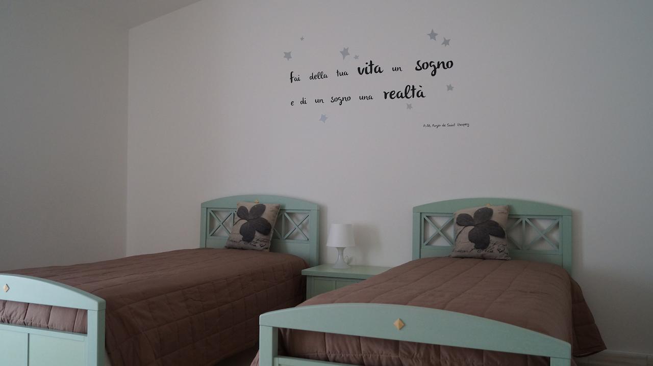 Troia B&B Mali חדר תמונה