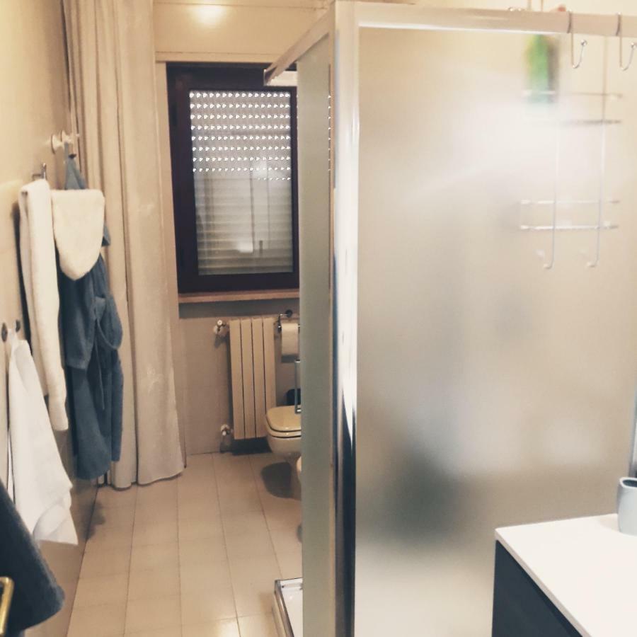 Troia B&B Mali מראה חיצוני תמונה